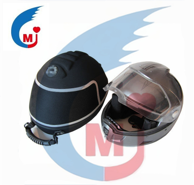 Motorcycle Parts Motorcycle Helmet Case