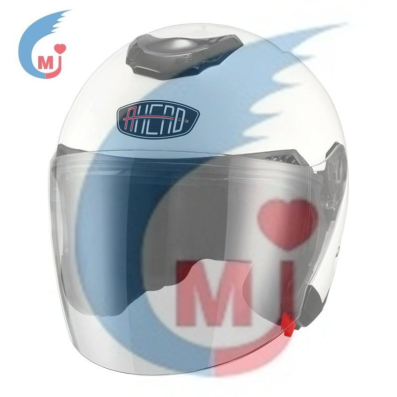New Design Motorcycle Accessories Motorcycle Full Face Helmet 
