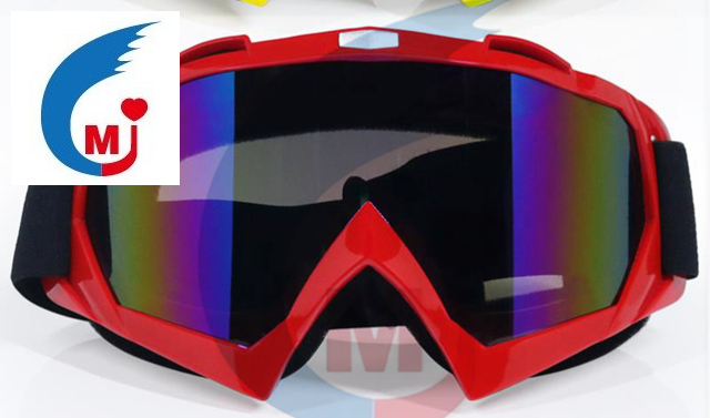 Motorcycle Accessory Motorcycle Goggles Riding Glasses