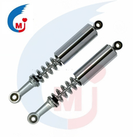 Motorcycle Parts Rear Shock Absorber For Motorcycle CD110