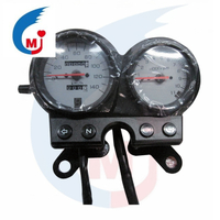 Motorcycle Spare Parts & Accessories Motorcycle Speedometer Of FT150