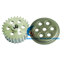 Motorcycle-Parts-Clutch-Center-Boss-for-Motorcycle-Ax100