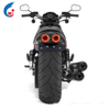 Motorcycle Modified LED Tail Light Harley Rear Tail Light Brake Light