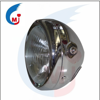 Motorcycle Head Lamp Of SUZUKI GN125