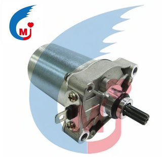 Motorcycle Starter Motor For Honda POP100
