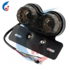 Motorcycle Modified LED Tail Light Harley Rear Tail Light Brake Light