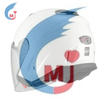 New Design Motorcycle Accessories Motorcycle Full Face Helmet 
