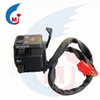 Motorcycle Parts Handle Switch For BAJAJ BOXER CT100