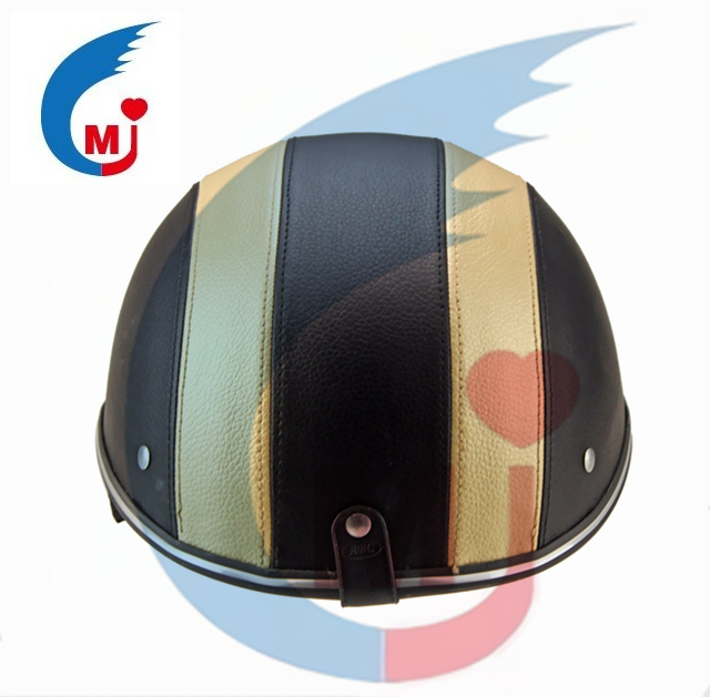 Motorcycle Accessory High Quality Broke Baseball Helmet