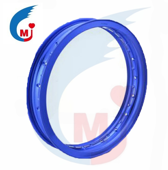 Motorcycle Aluminum Wheel Rim of Various Size And Color
