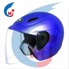 Motorcycle Open Face Helmet with DOT