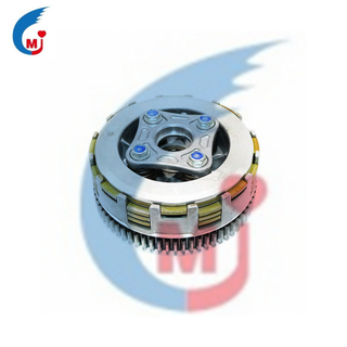 Motorcycle Clutch Set Complete for Italika AT110 