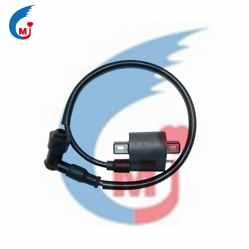 Motorcycle Ignition Coil For Italika FT150