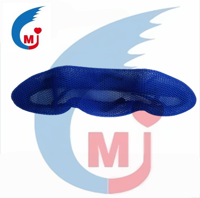 Motorcycle Accessory Motorcycle Seat Cover Terylene Cover