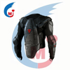 Motorcycle Black Body Armor Removable Jacket /Motorcycle Projector