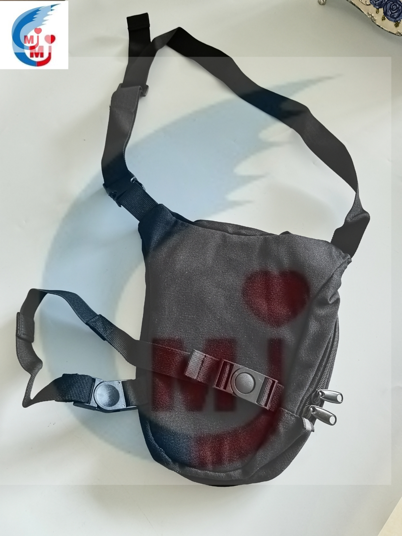 Motorcycle Bags Waterproof Bags Riding Leg Bag