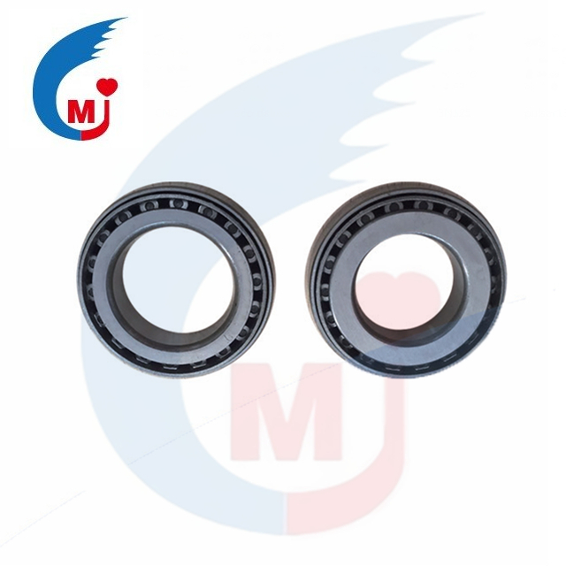 Motorcycle Parts Motorcycle Bearing Of AX100