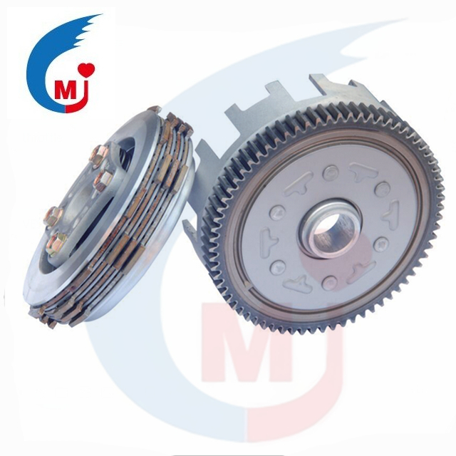 Motorcycle Clutch Hub Of HONDA BIZ100