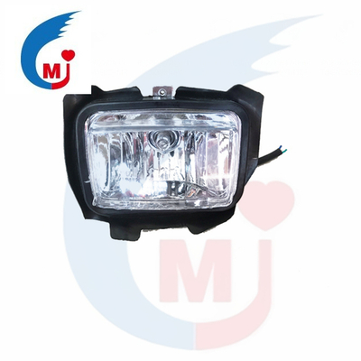 Motorcycle Parts Motorcycle Head Lamp Of NXR125