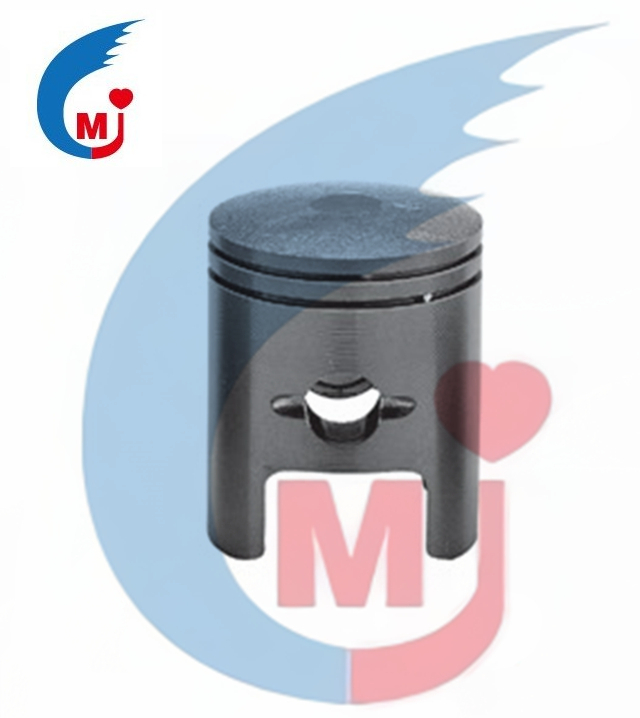 Motorcycle Parts Engine Piston of AX100