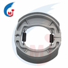 Motorcycle Brake Shoe Of BAJAJ BOXER CT100