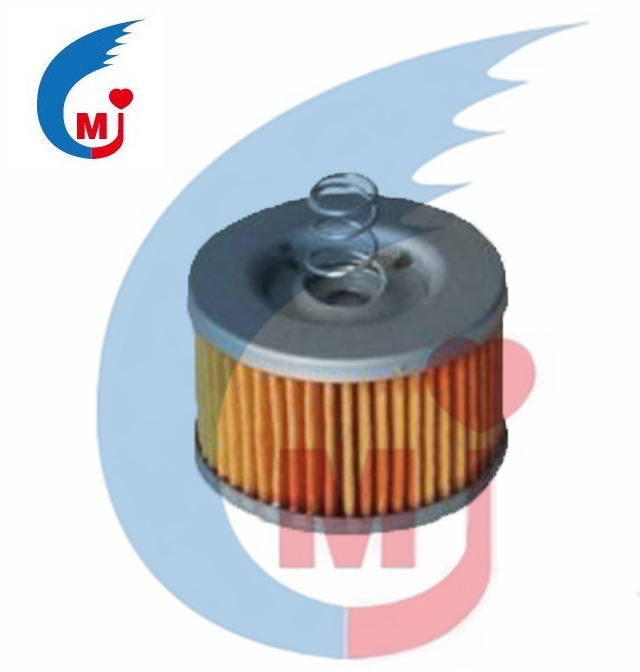 Motorcycle Filter Of BAJAJ BOXER CT100