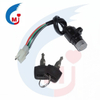 Motorcycle Main Switch Of AKT125