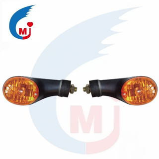 Motorcycle Winker Lamp Of BAJAJ BOXER CT100