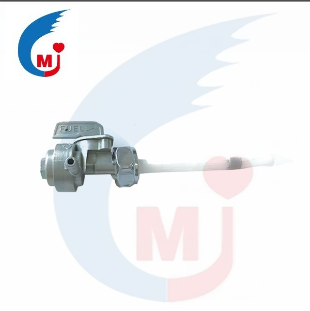 Motorcycle Part Motorcycle Fuel Cock Of NXR125