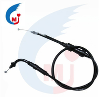Motorcycle Parts Motorcycle Throttle Cable Of TITAN2000