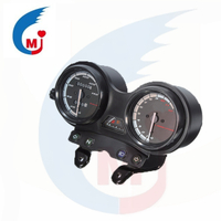 Motorcycle Parts Motorcycle Speedometer Of YBR125