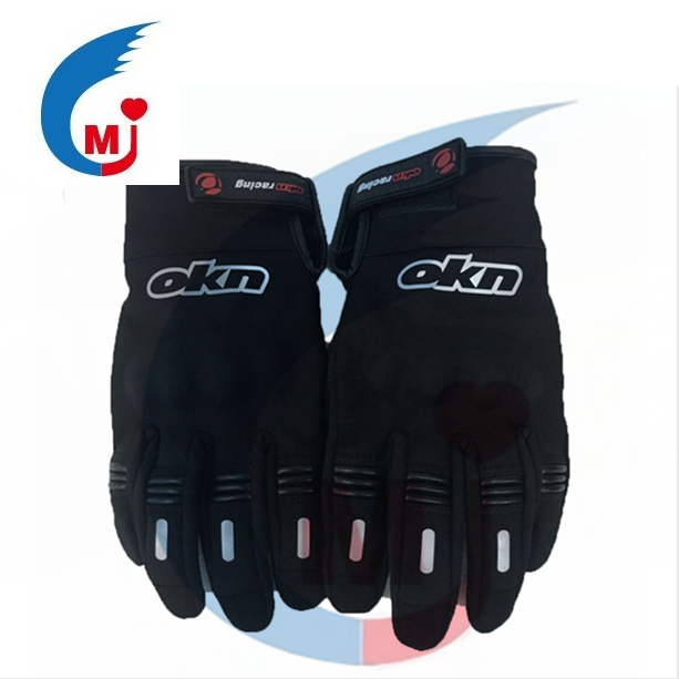 Motorcycle Winter Touch Screen Glove