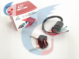 Motorcycle Spare Part Main Switch Of CG125