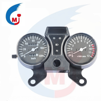 Motorcycle Speedometer Of AKT125