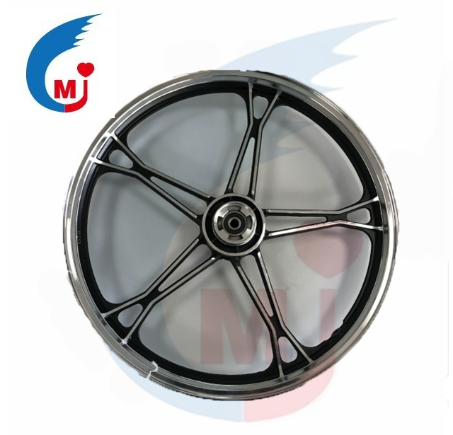  Motorcycle Aluminium Wheel