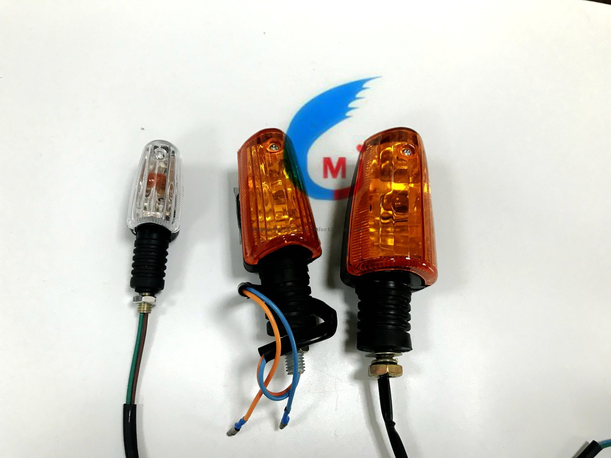 Motorcycle-Parts-Winker-Lamp-for-Motorcycle-Ax100