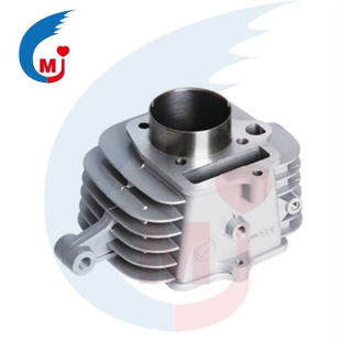  Motorcycle Engine Parts Cylinder for AT110