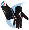 Cotton Gloves Touch Screen Bicycle Waterproof Windproof Full Finger Gloves