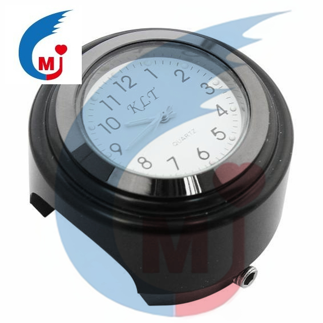 Motorcycle Handlebar Clock of Universal